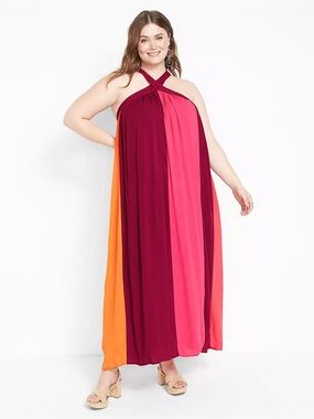 Lane Bryant Maxi Dresses for Women on Sale up to 90% Off: Poshmark